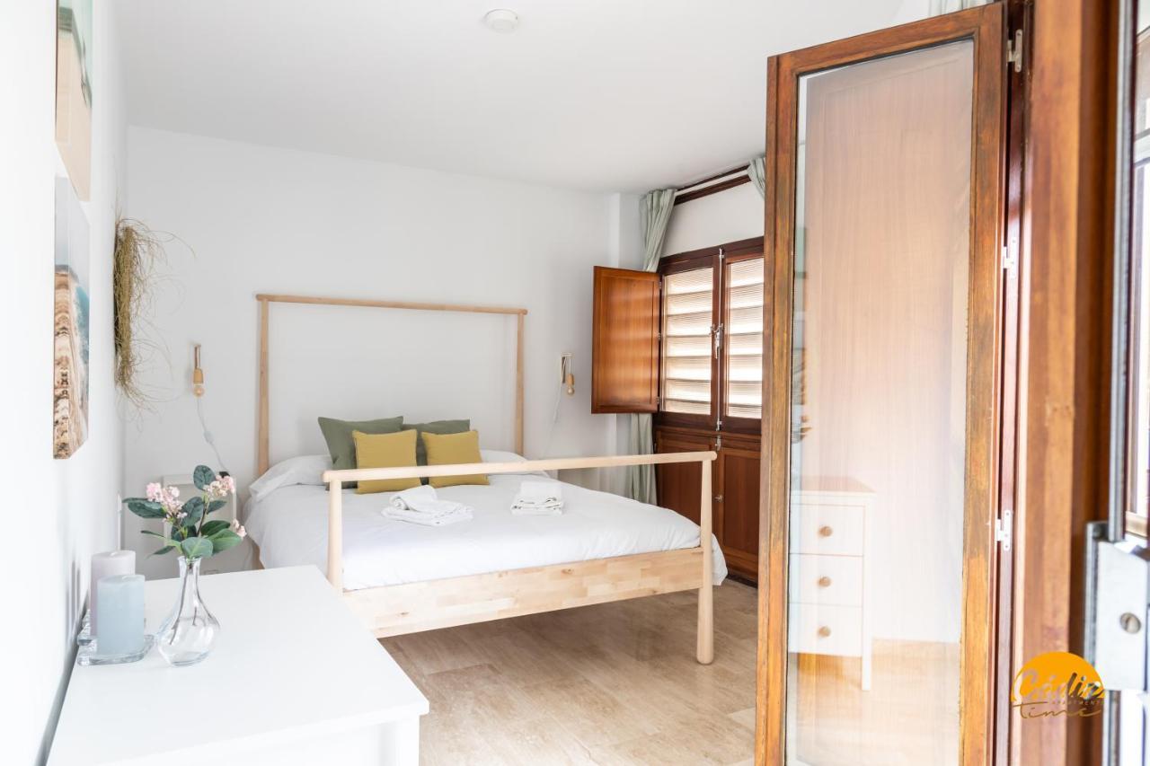 Appartement Casa Capuchinos - Free Parking By Cadiz Time Extérieur photo